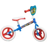 Toimsa Bikes Paw Patrol 10 Zoll Rot/Blau
