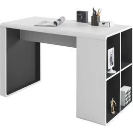 MCA Furniture Schreibtisch Tadeo Weiß