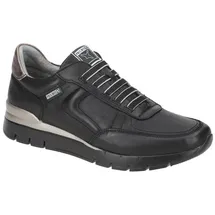 PIKOLINOS W4R-6731 Herren Schwarz 42