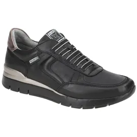 PIKOLINOS W4R-6731 Herren Schwarz 42