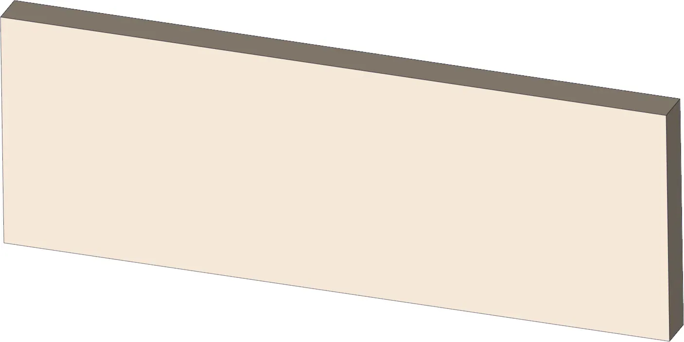 ETA Vermiculiteisolierung SH20-60 Brennraum-Seite 528x187x30mm