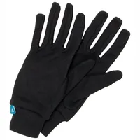 Odlo Active Warm Kids Schwarz XS