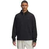 Under Armour Unstoppable Sweatshirt Schwarz M
