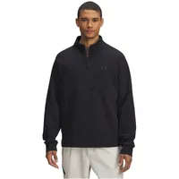Under Armour Unstoppable Sweatshirt Schwarz M