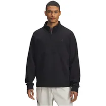 Under Armour Unstoppable Sweatshirt Schwarz M