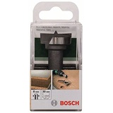 Bosch 2609255295 Forstnerbohrer 30mm Gesamtlänge 56mm Zylinderschaft 1St.