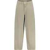 maloja VaganskiM. Damen Beige/Grau S