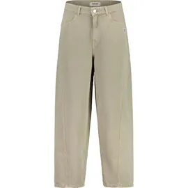 maloja VaganskiM. Damen Beige/Grau S