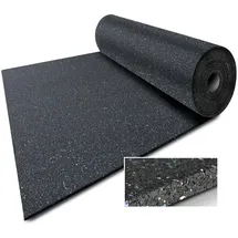 Floordirekt Stallmatte 19,7 mm Stärke Zuschnitt