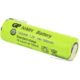 GP NiMH Akku AA 1300 mAh 1 St.