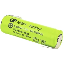 GP NiMH Akku AA 1300 mAh 1 St.