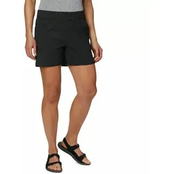 Sport Shorts Berg Columbia Firwood CampTM Schwarz XS