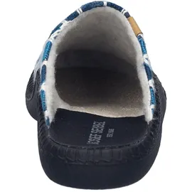 Josef Seibel Monaco D 03 Türkis für Damen, blau, 39 EU