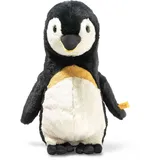 Steiff 062438 - Nala Pinguin, stehend, Plüsch, 34 cm