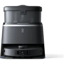 Ecovacs DEEBOT T30 OMNI Schwarz