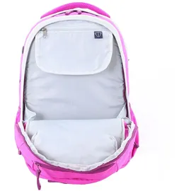 2be 3-tlg. pink/rosa