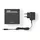 Nedis HDMI Converter SCART Buchse HDMIT Ausgang - 1x 3.5 mm Audio Out / 1x Digital Audio 1-Weg 108, Video Converter