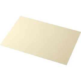 Duni Evolin-Tischsets 30 x 43,5 cm Greige,