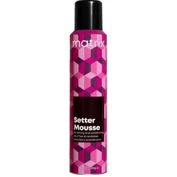 Matrix Styling Setter Mousse 250 ml
