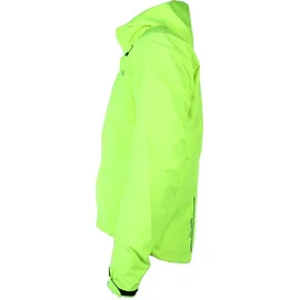 Gore Wear C3 Gore-Tex Infinium Thermo Jacke neon yellow/black S