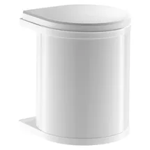 HAILO AS Mono 15 l weiß