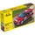 Heller 80113 - Peugeot 206 WRC'03 mehrfarbig 1:43