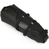 Osprey Escapist Satteltasche schwarz