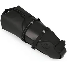 Osprey Escapist Satteltasche schwarz