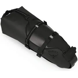 Osprey Escapist Satteltasche schwarz