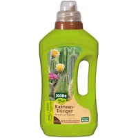 Kakteendünger biologisch 0,475 l