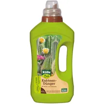 Kakteendünger biologisch 0,475 l