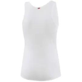 Löffler Loeffler Transtex® Light+ ärmelloses T-shirt - White - 36