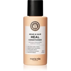 Maria Nila Head & Hair Heal Conditioner Conditioner gegen Schuppen und Haarausfall 100 ml