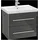 Villeroy & Boch Avento Waschtischunterschrank 2 Auszüge, A89000VE,