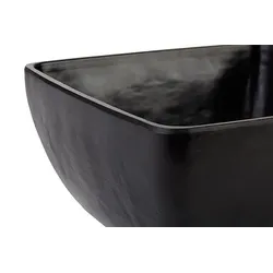 Servierschale SLATE aus Melamin Schieferoptik 3,8 Liter