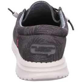 Fusion Herren Grau 43