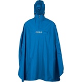 PRO-X elements Pasofino Regenponcho (Größe S , blau)