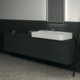 Ideal Standard Conca Marmor Noir Desir