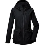 G.I.G.A. DX GS 55 WMN JCKT Damen Schwarz 50
