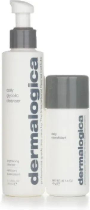 Dermalogica Daily Microfoliant 150ml + 40g Set 2 Stk
