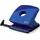 Novus Locher B230 Metall/Kunststoff 3mm (Blister) blau