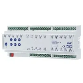 MDT technologies Universalaktor 24-f. 12TE REG, 16A, 230VAC, 100μF AKU-2416.03