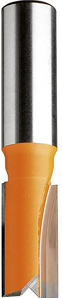 Nutfräser ø: 20,0 x 50mm mit ø: 8,0mm Schaft