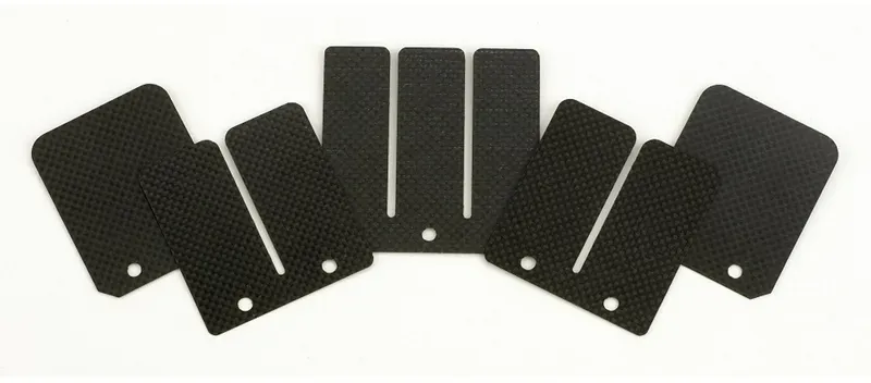 Boyesen Honda CR250R Carbon-Ventile