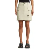G-Star G-STAR, Cargo Mini Skirt - 27W