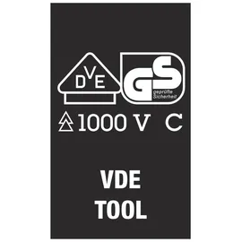 WERA 3167 i TORX 8 x 80 mm