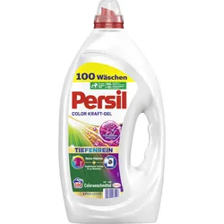 Persil Gel Color 100 WL