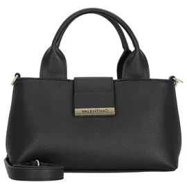 Valentino Dione Re Henkeltasche Kunstleder Black