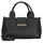 Valentino Dione Re Henkeltasche Kunstleder Black