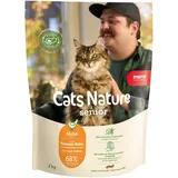 MERA Cat Nature Senior Huhn 2 kg